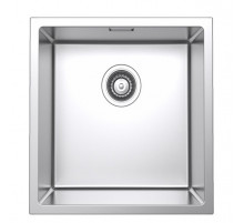 Кухонная мойка Iddis Edifice EDI44S0i77 Хром