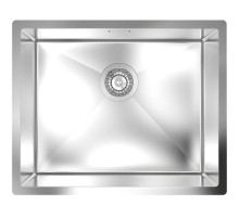 Кухонная мойка Iddis Edifice EDI54S0i77 Хром