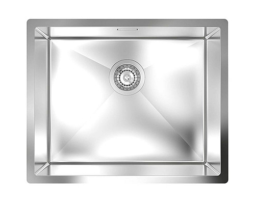 Santeh-Crystal.ru: Кухонная мойка Iddis Edifice EDI54S0i77 Хром Заказать Кухонная мойка Iddis Edifice EDI54S0i77 Хром в магазине сантехники Santeh-Crystal.ru