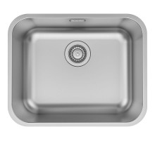 Кухонная мойка Iddis Mate 53 MAT53S0i77 Сатин