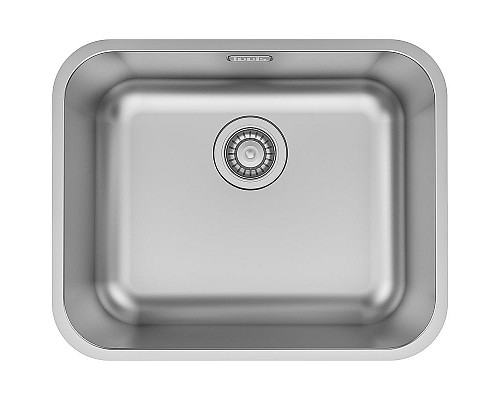 Santeh-Crystal.ru: Кухонная мойка Iddis Mate 53 MAT53S0i77 Сатин Купить Кухонная мойка Iddis Mate 53 MAT53S0i77 Сатин в магазине сантехники Santeh-Crystal.ru