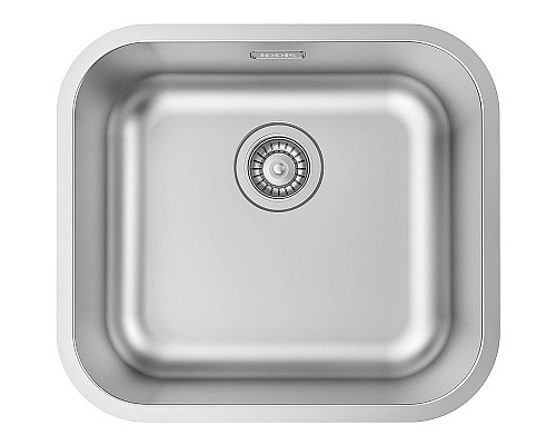 Santeh-Crystal.ru: Кухонная мойка Iddis Mate 49 MAT49S0i77 Сатин Заказать Кухонная мойка Iddis Mate 49 MAT49S0i77 Сатин в магазине сантехники Santeh-Crystal.ru