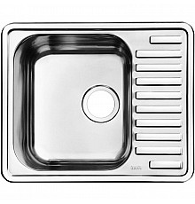 Кухонная мойка Iddis Strit 60 STR58PDi77 Хром