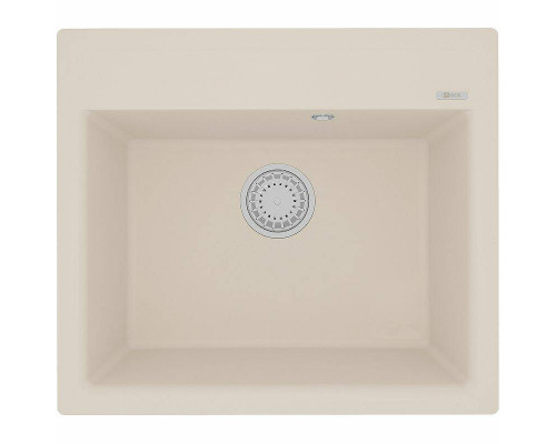 Заказать Кухонная мойка Lemark Hanka 570 9910018 Шампань в магазине сантехники Santeh-Crystal.ru
