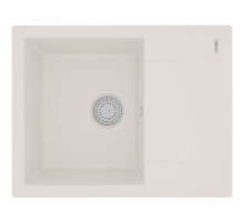 Кухонная мойка Lemark Imandra 640 9910022 Жасмин