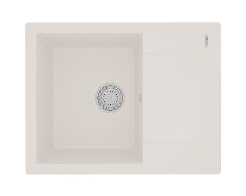 Приобрести Кухонная мойка Lemark Imandra 640 9910022 Жасмин в магазине сантехники Santeh-Crystal.ru