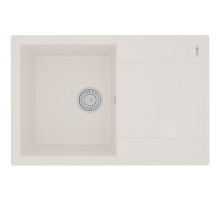 Кухонная мойка Lemark Imandra 760 9910028 Жасмин