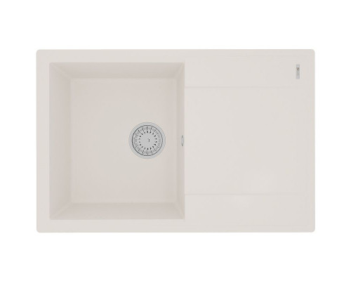 Заказать Кухонная мойка Lemark Imandra 760 9910028 Жасмин в магазине сантехники Santeh-Crystal.ru