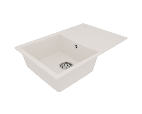 Заказать Кухонная мойка Lemark Imandra 760 9910028 Жасмин в магазине сантехники Santeh-Crystal.ru