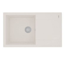 Кухонная мойка Lemark Imandra 840 9910034 Жасмин