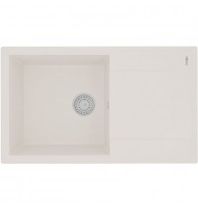 Кухонная мойка Lemark Imandra 840 9910034 Жасмин