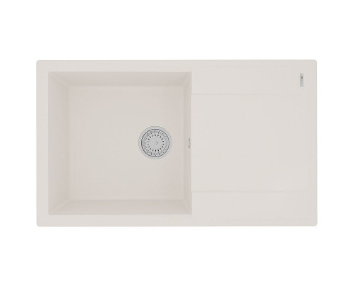 Приобрести Кухонная мойка Lemark Imandra 840 9910034 Жасмин в магазине сантехники Santeh-Crystal.ru