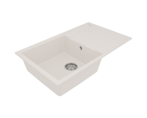 Приобрести Кухонная мойка Lemark Imandra 840 9910034 Жасмин в магазине сантехники Santeh-Crystal.ru