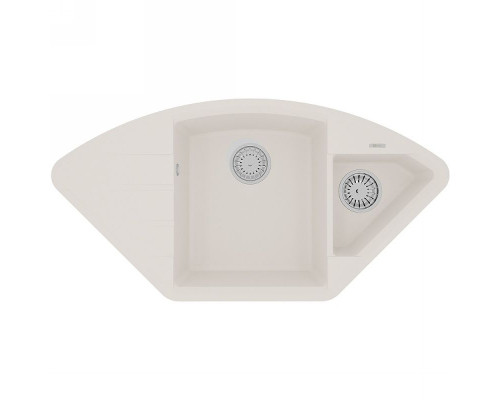 Приобрести Кухонная мойка Lemark Irkana 980 9910046 Жасмин в магазине сантехники Santeh-Crystal.ru
