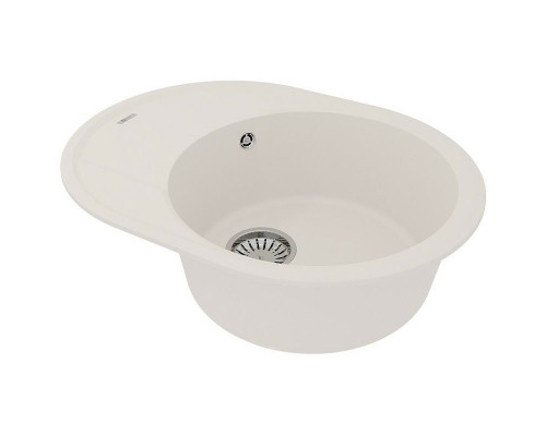 Купить Кухонная мойка Lemark Lacha 620 9910052 Жасмин в магазине сантехники Santeh-Crystal.ru