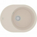Кухонная мойка Lemark Lacha 620 9910054 Шампань Кухонная мойка Lemark Lacha 620 9910054 Шампань