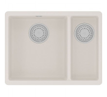 Кухонная мойка Lemark Sinara 550.2-U 9910082 Жасмин
