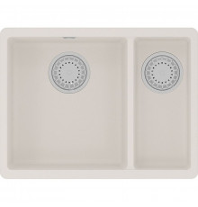 Кухонная мойка Lemark Sinara 550.2-U 9910082 Жасмин