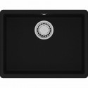 Кухонная мойка Lemark Sinara 540-U 9910073 Антрацит