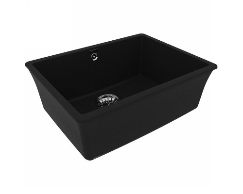 Приобрести Кухонная мойка Lemark Sinara 540-U 9910073 Антрацит в магазине сантехники Santeh-Crystal.ru