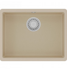 Кухонная мойка Lemark Sinara 540-U 9910074 Бежевая
