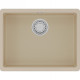 Приобрести Кухонная мойка Lemark Sinara 540-U 9910074 Бежевая в магазине сантехники Santeh-Crystal.ru