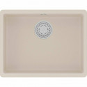 Кухонная мойка Lemark Sinara 540-U 9910078 Шампань