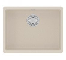 Кухонная мойка Lemark Sinara 540-U 9910078 Шампань