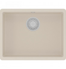 Кухонная мойка Lemark Sinara 540-U 9910078 Шампань