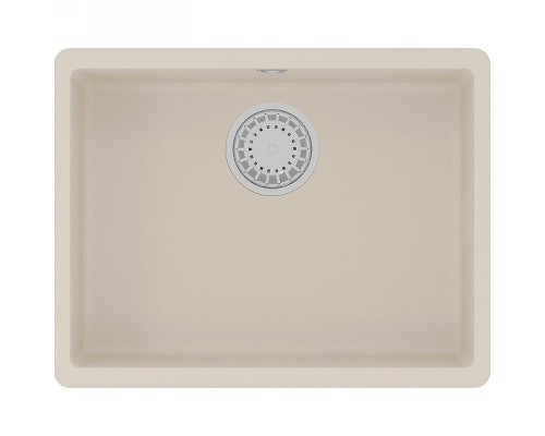 Приобрести Кухонная мойка Lemark Sinara 540-U 9910078 Шампань в магазине сантехники Santeh-Crystal.ru