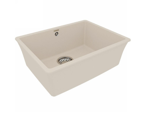 Приобрести Кухонная мойка Lemark Sinara 540-U 9910078 Шампань в магазине сантехники Santeh-Crystal.ru