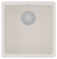 Кухонная мойка Lemark Sinara 400-U 9910064 Жасмин