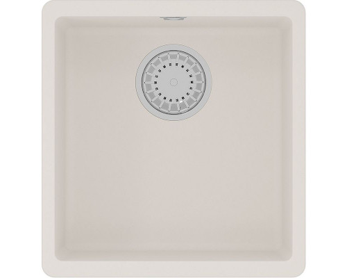 Заказать Кухонная мойка Lemark Sinara 400-U 9910064 Жасмин в магазине сантехники Santeh-Crystal.ru