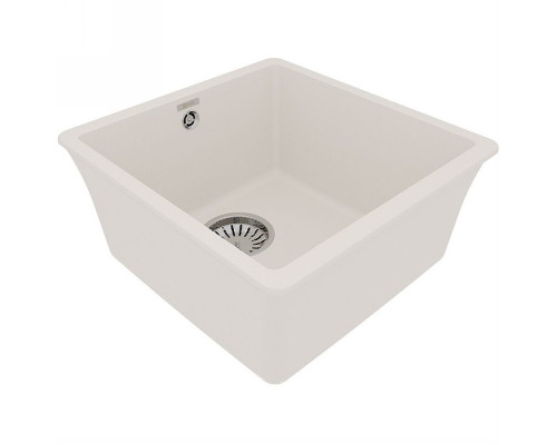 Заказать Кухонная мойка Lemark Sinara 400-U 9910064 Жасмин в магазине сантехники Santeh-Crystal.ru