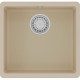 Купить Кухонная мойка Lemark Sinara 440-U 9910068 Бежевая в магазине сантехники Santeh-Crystal.ru