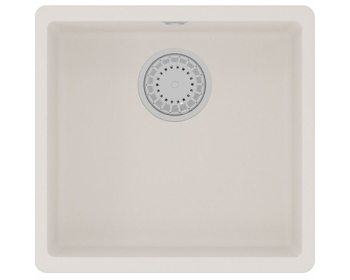 Заказать Кухонная мойка Lemark Sinara 440-U 9910070 Жасмин в магазине сантехники Santeh-Crystal.ru