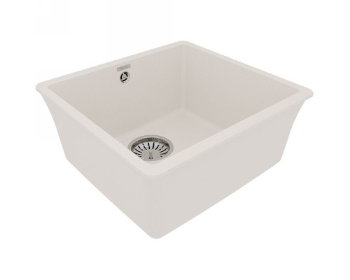 Заказать Кухонная мойка Lemark Sinara 440-U 9910070 Жасмин в магазине сантехники Santeh-Crystal.ru