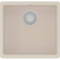 Кухонная мойка Lemark Sinara 440-U 9910072 Шампань