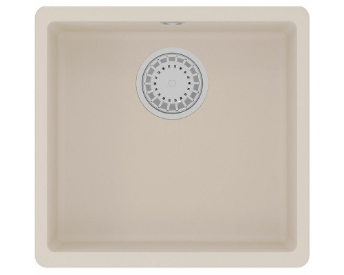 Купить Кухонная мойка Lemark Sinara 440-U 9910072 Шампань в магазине сантехники Santeh-Crystal.ru