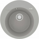 Кухонная мойка Lemark Sula 500 9910003 Грей Кухонная мойка Lemark Sula 500 9910003 Грей