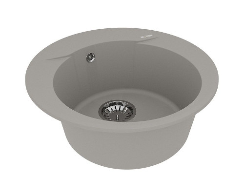 Заказать Кухонная мойка Lemark Sula 500 9910003 Грей в магазине сантехники Santeh-Crystal.ru