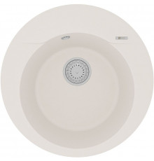 Кухонная мойка Lemark Sula 500 9910004 Жасмин