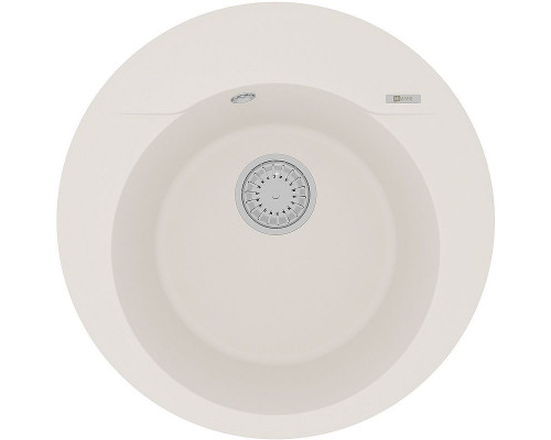 Купить Кухонная мойка Lemark Sula 500 9910004 Жасмин в магазине сантехники Santeh-Crystal.ru