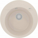 Кухонная мойка Lemark Sula 500 9910006 Шампань Кухонная мойка Lemark Sula 500 9910006 Шампань