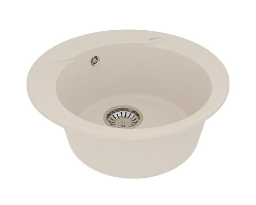 Купить Кухонная мойка Lemark Sula 500 9910006 Шампань в магазине сантехники Santeh-Crystal.ru