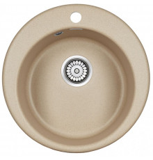 Кухонная мойка Paulmark Gelegen 47 PM404800-QU Кварц