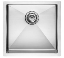 Кухонная мойка Seaman Eco Bremen SBO-4745.A Нержавеющая сталь