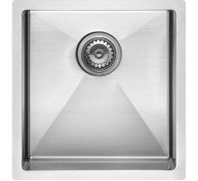 Кухонная мойка Seaman Eco Bremen SBO-4345.A Нержавеющая сталь