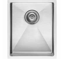 Кухонная мойка Seaman Eco Bremen SBO-3845.A Нержавеющая сталь