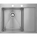 Кухонная мойка Seaman Eco Marino SMB-6351RS.B Нержавеющая сталь Кухонная мойка Seaman Eco Marino SMB-6351RS.B Нержавеющая сталь
